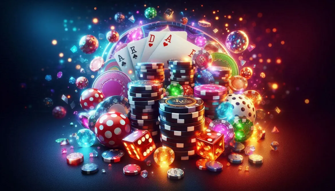 Amazon Slots Casino