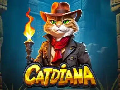 Amazon Slots Casino screenshot
